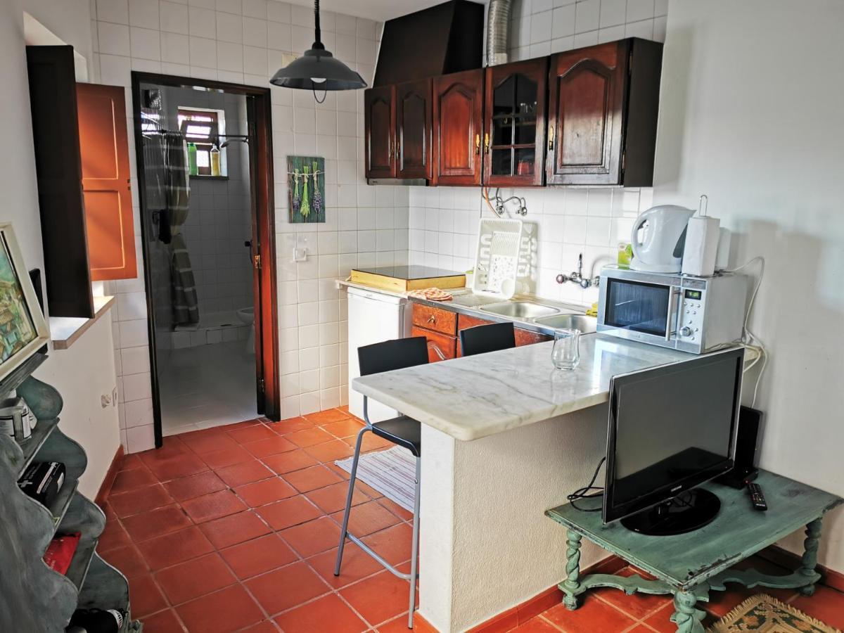 Casa Nº5 - Vila D'オビドス エクステリア 写真