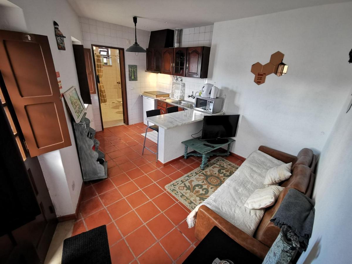 Casa Nº5 - Vila D'オビドス エクステリア 写真