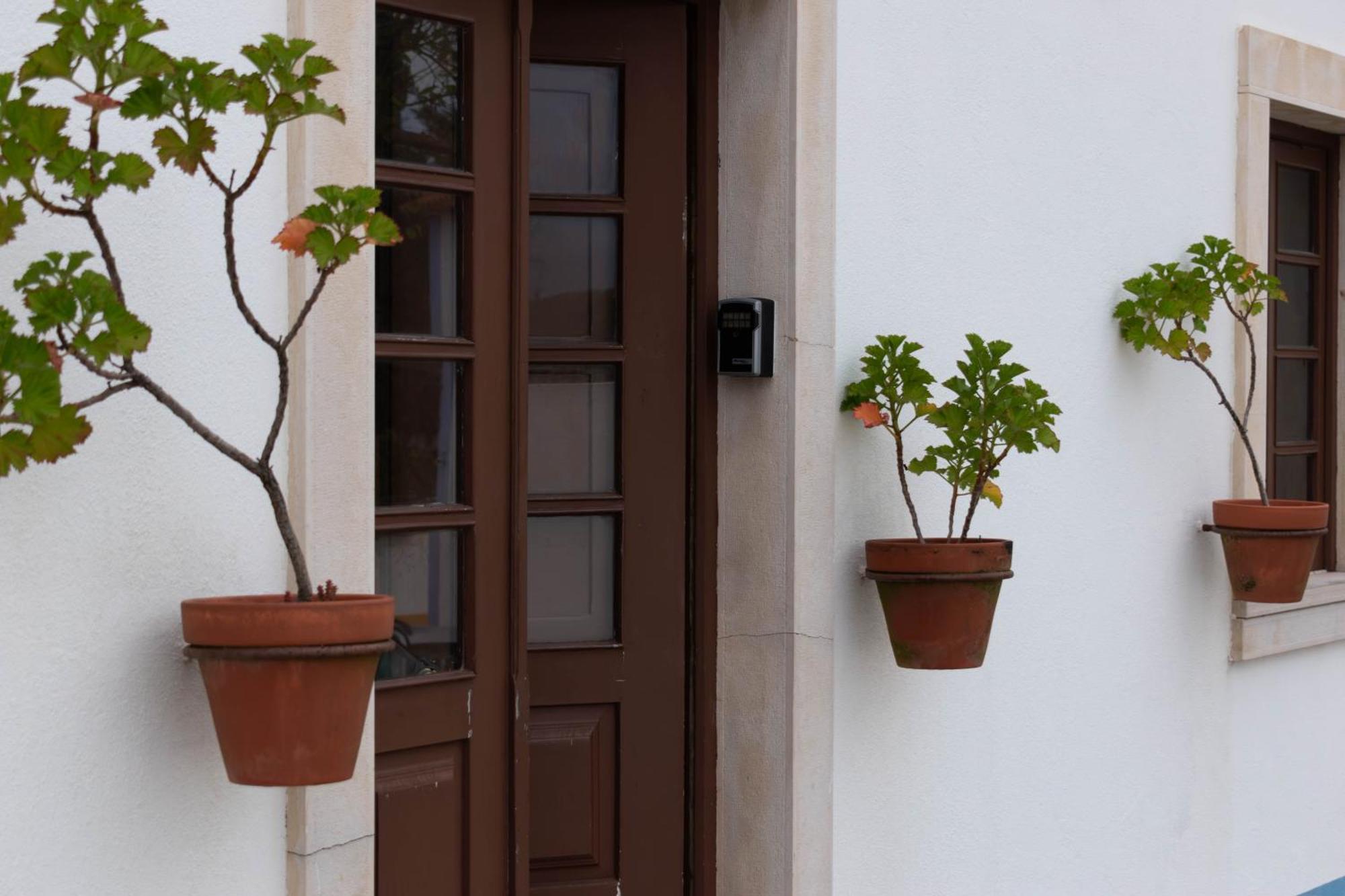 Casa Nº5 - Vila D'オビドス エクステリア 写真