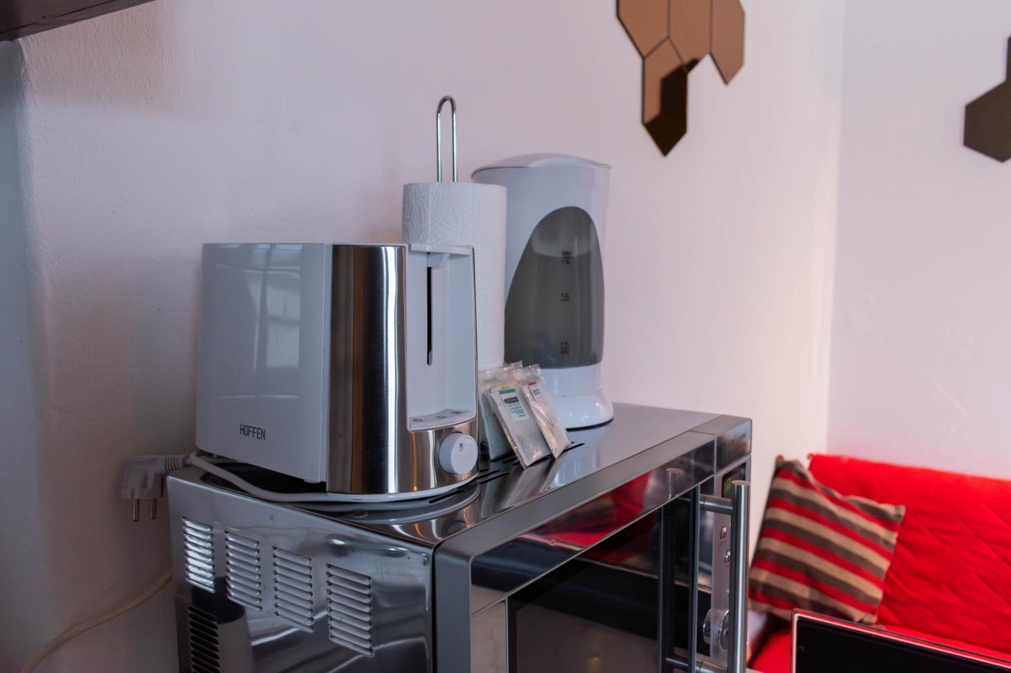 Casa Nº5 - Vila D'オビドス エクステリア 写真